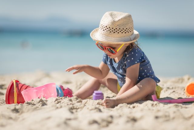 Detská dermatológia čelí novým výzvam, zmenou životného štýlu aj cestovaním do exotiky