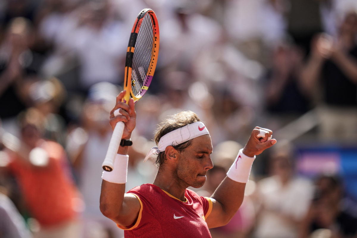 Nadala budú pripomínať tituly z Roland Garros, ale tiež rivalita s Federerom a Djokovičom (komentár)