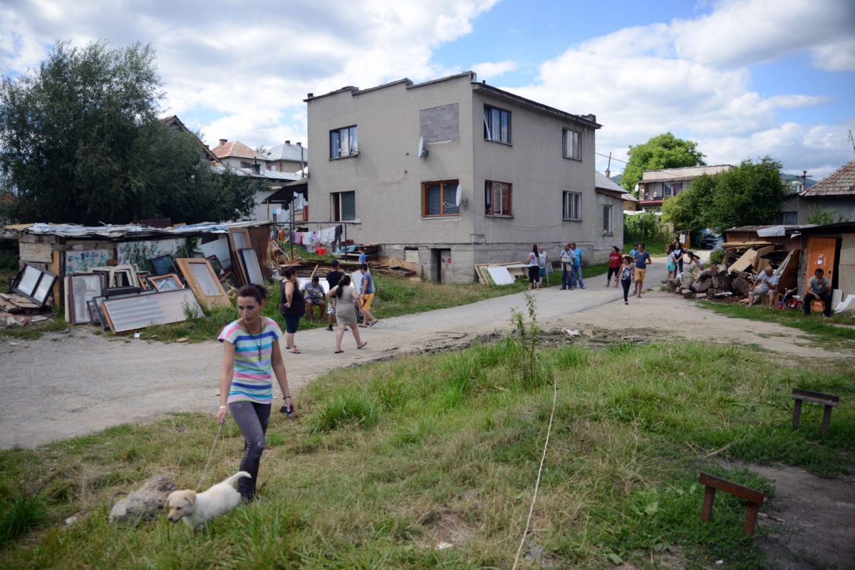 Podpora Rómov a ich vplyv na štátny rozpočet. Koľko nás reálne stoja?