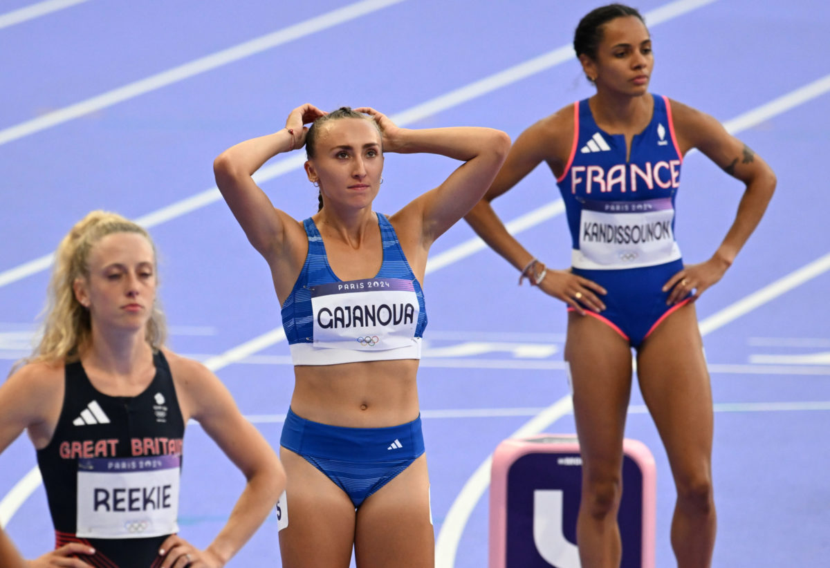 Gajanová si chce ešte vychutnať Paríž aj olympiádu, nevie sa však dočkať oddychu doma na Liptove (video)