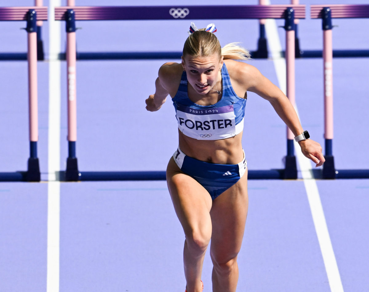 Program a výsledky Slovákov na olympiáde v Paríži 2024 (13. deň – štvrtok 8. august)