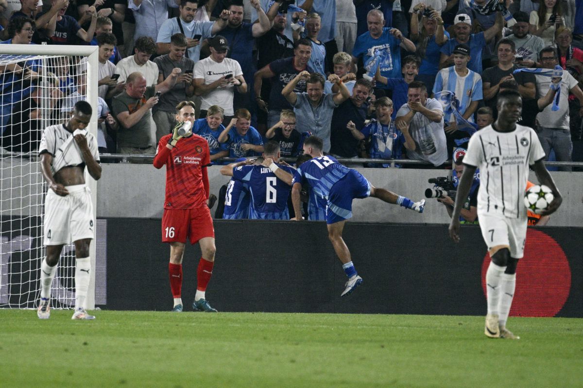 Slovan podľa trénera Weissa ukázal, že aj zázraky sa dejú. Kmotrík pred žrebom sníva o Reale Madrid na Tehelnom poli (video)