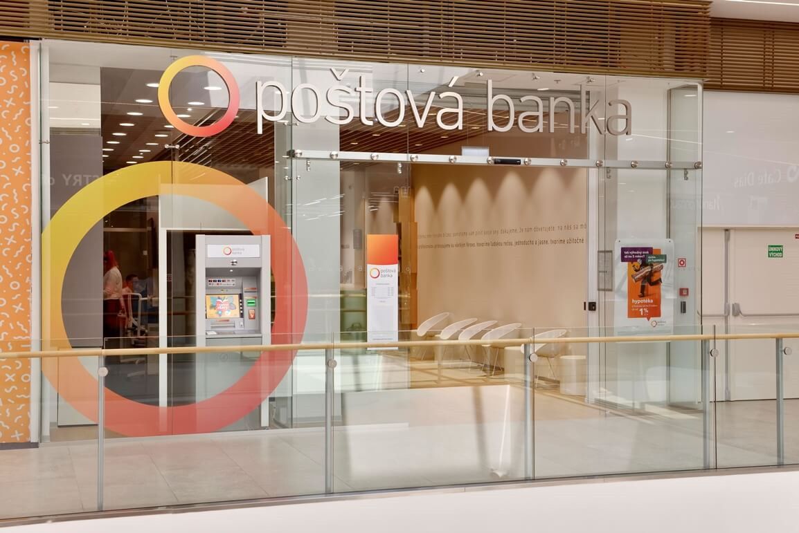 Poštová banka ruší program Peniaze s5. A čo 365.bank?