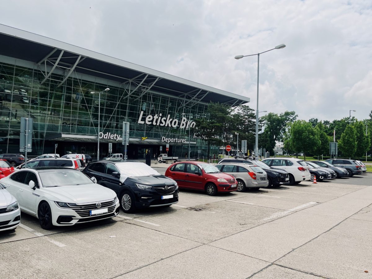 Bratislavské letisko dosiahlo v júli tretí najlepší výsledok v histórii. Najviac cestujúcich zaujala Antalya a cyperská Larnaka