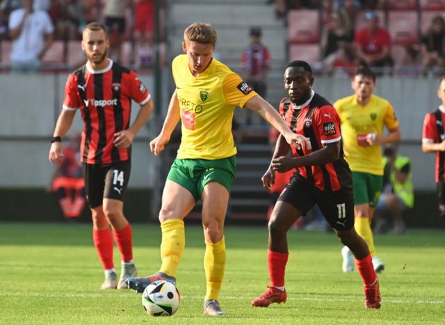 Spartak Trnava sa nedočkal vytúženého gólu, Žilinčania sú naďalej nezdolaní (video)