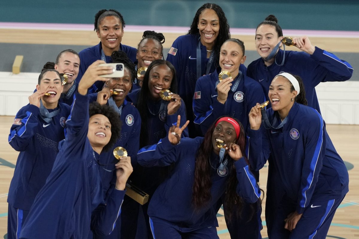 Návštevnosť i sledovanosť olympijských basketbalových turnajov prekonala v Paríži rekordy