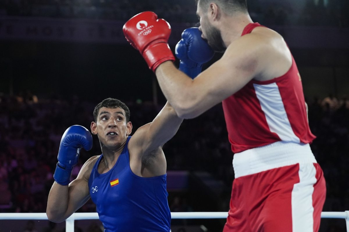 Bude chýbať box na olympiáde v Los Angeles? V programe zatiaľ nie je, Američania však ponúkli ďalšie športy