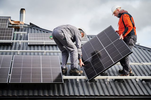 Verejné budovy môžu žiadať o príspevok na rýchle energetické opatrenia, obce by mali podľa Sakovej ušetriť na nákladoch