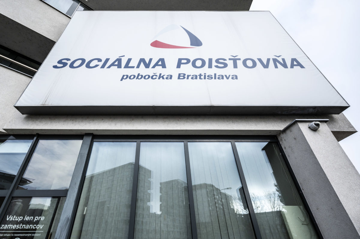 Sociálna poisťovňa zaznamenala najväčší pokles žiadostí o predčasný dôchodok, dôvodom môže byť legislatívna zmena