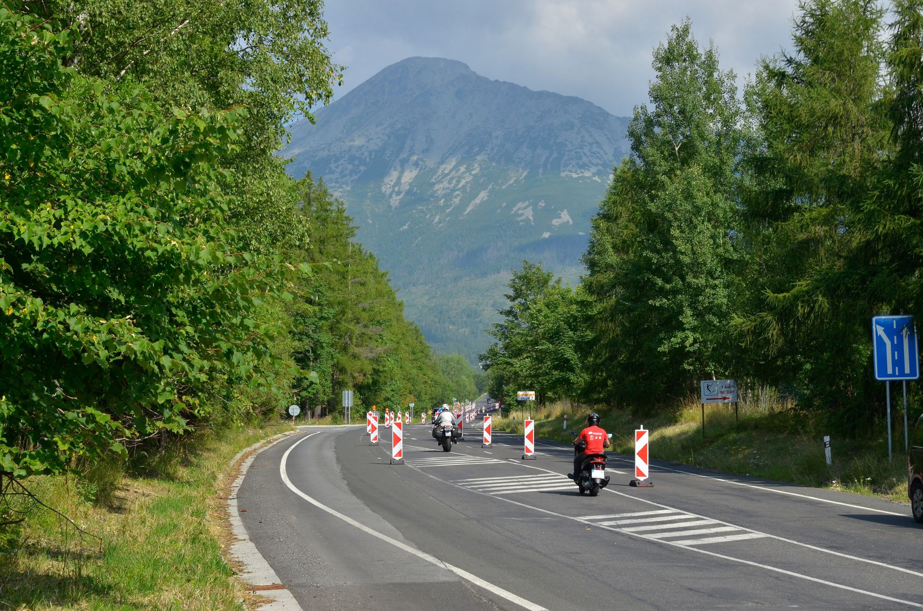 Cestu z Popradu do Starého Smokovca úplne uzavrú, železničiari budú opravovať priecestie