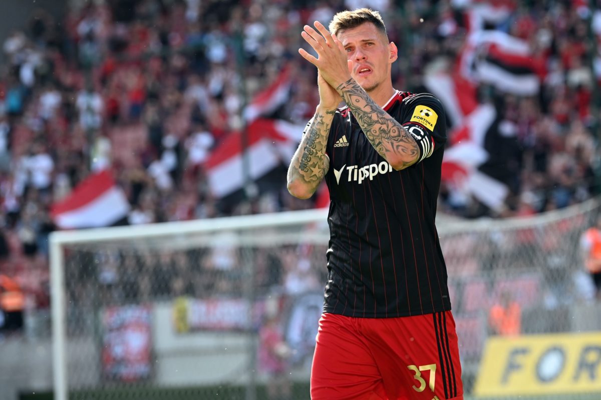 DAC Dunajská Streda má nového športového riaditeľa, stal sa ním Martin Škrtel. Čo na to Trnavčania?