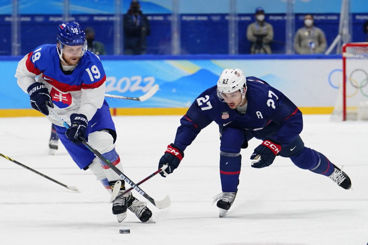 Rusi hovoria o škandále. Krištof odišiel z KHL údajne bez vypovedania zmluvy (foto)