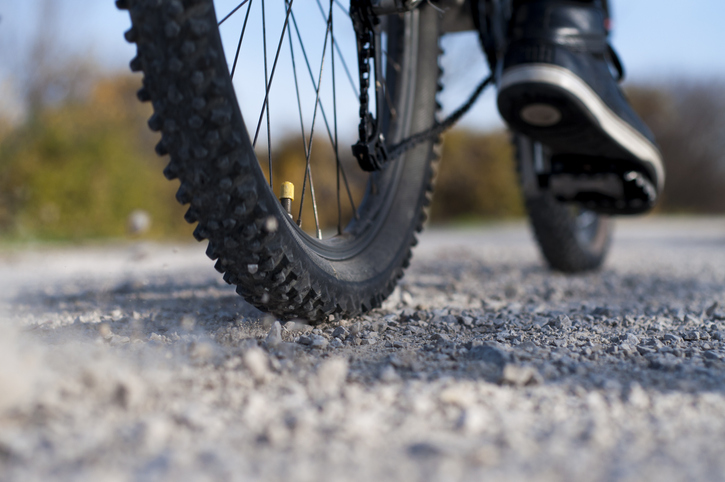 Pripravte sa na dopravné obmedzenia v Banskej Štiavnici, počas víkendu sa bude konať cyklistické podujatie