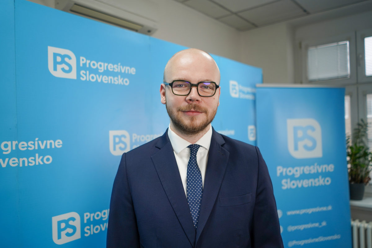 Práva pacientov s postihnutím sa môžu zlepšiť, Progresívne Slovensko navrhuje zmenu novely zákona