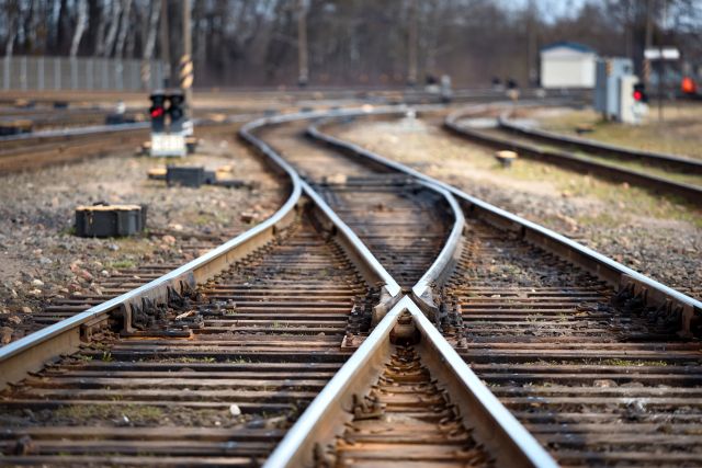 V Rožňave úplne uzavrú železničné priecestie na Štítnickej ulici, dôvodom je jeho rekonštrukcia