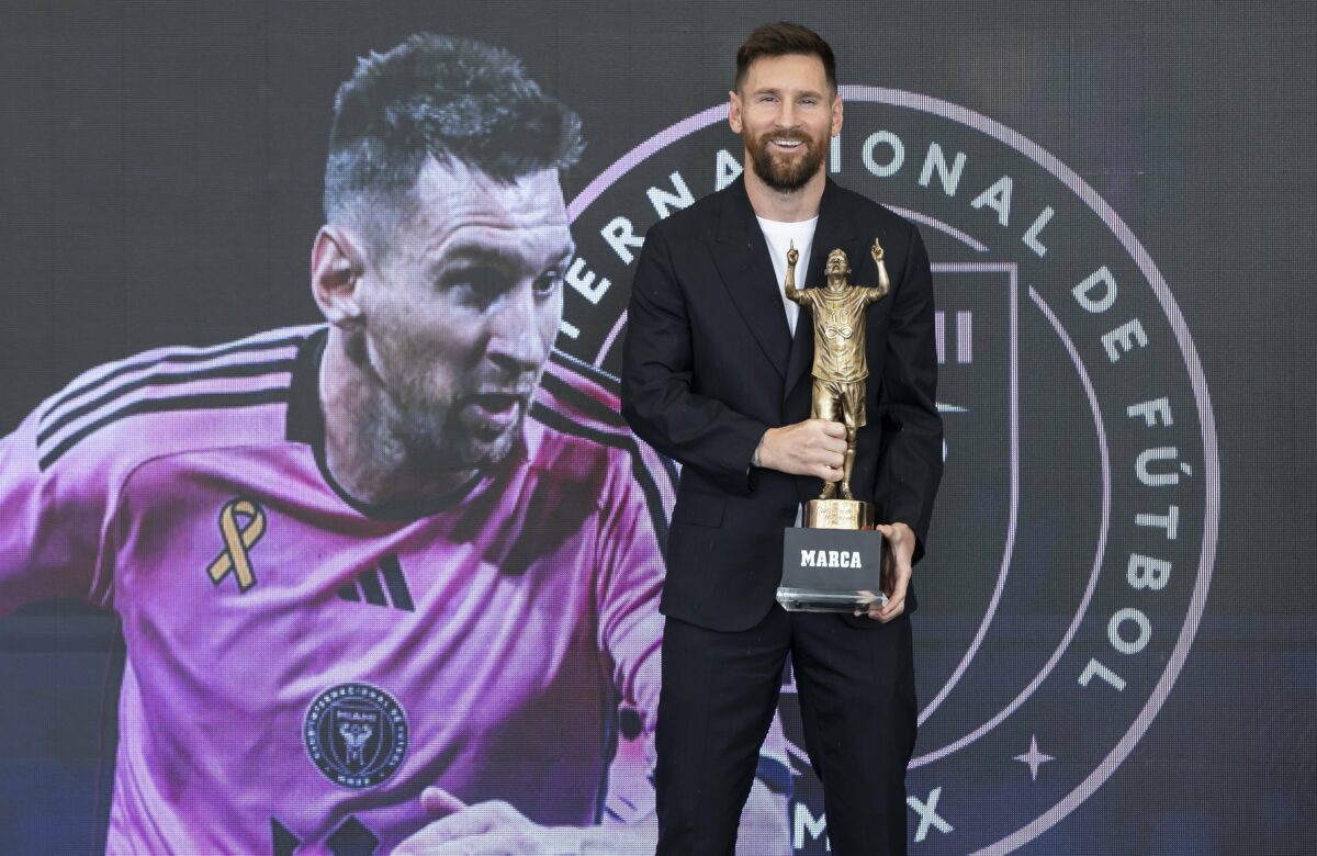 Messi: Uprednostňujem osobné šťastie nad účasťou na MS 2026. Naďalej chce vyhrávať trofeje (foto)