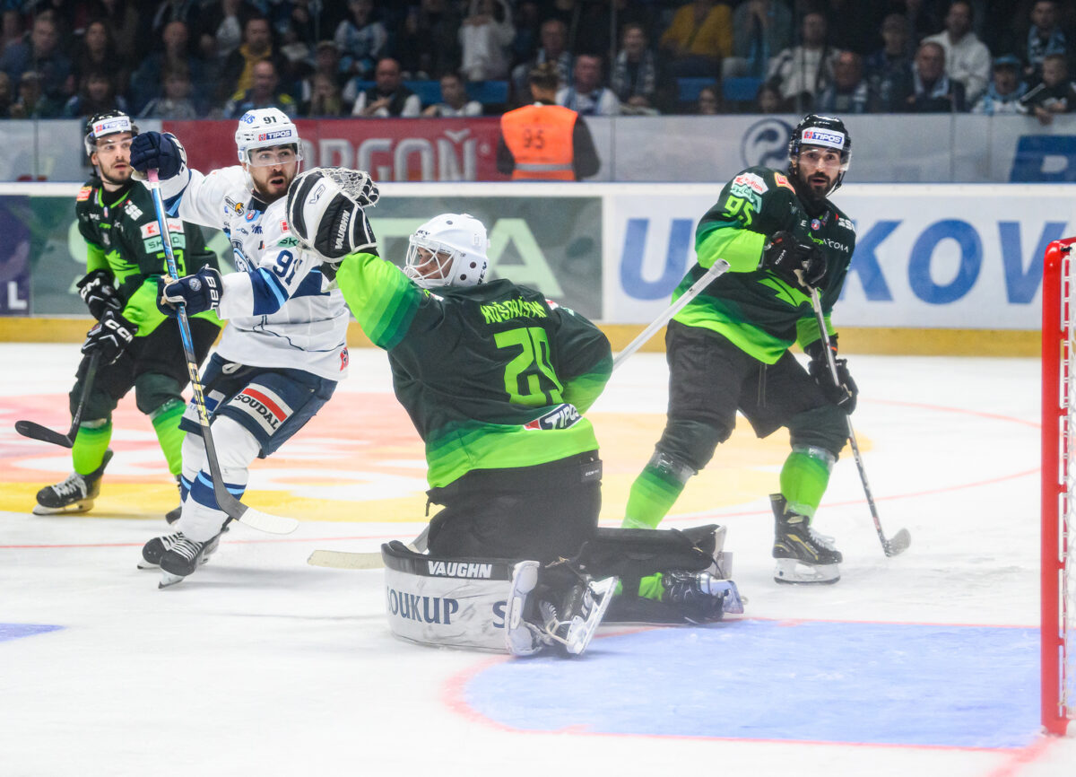 Hráčov Žiliny čaká ďalšia súťaž, doma zabojujú o postup v Kontinentálnom pohári (video+foto)