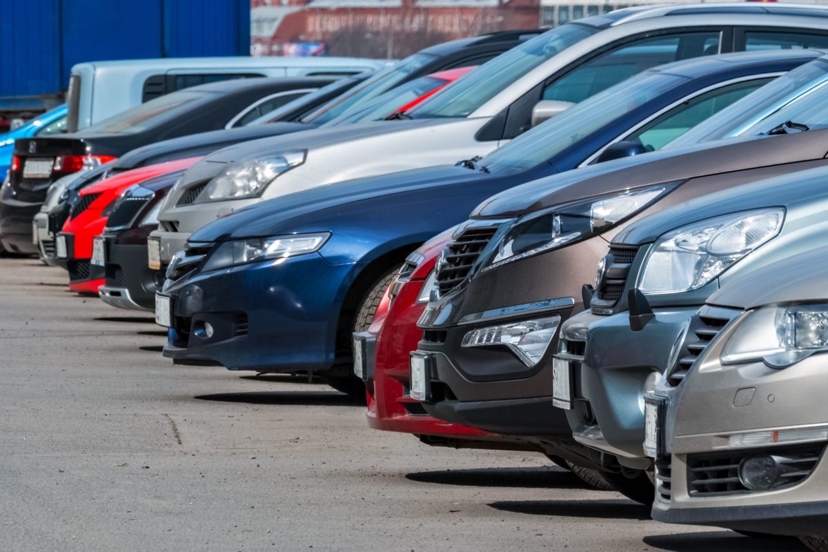 Hatchbacky zo slovenského trhu pomaly miznú, v ponukách kraľujú „kombíky“ a SUV