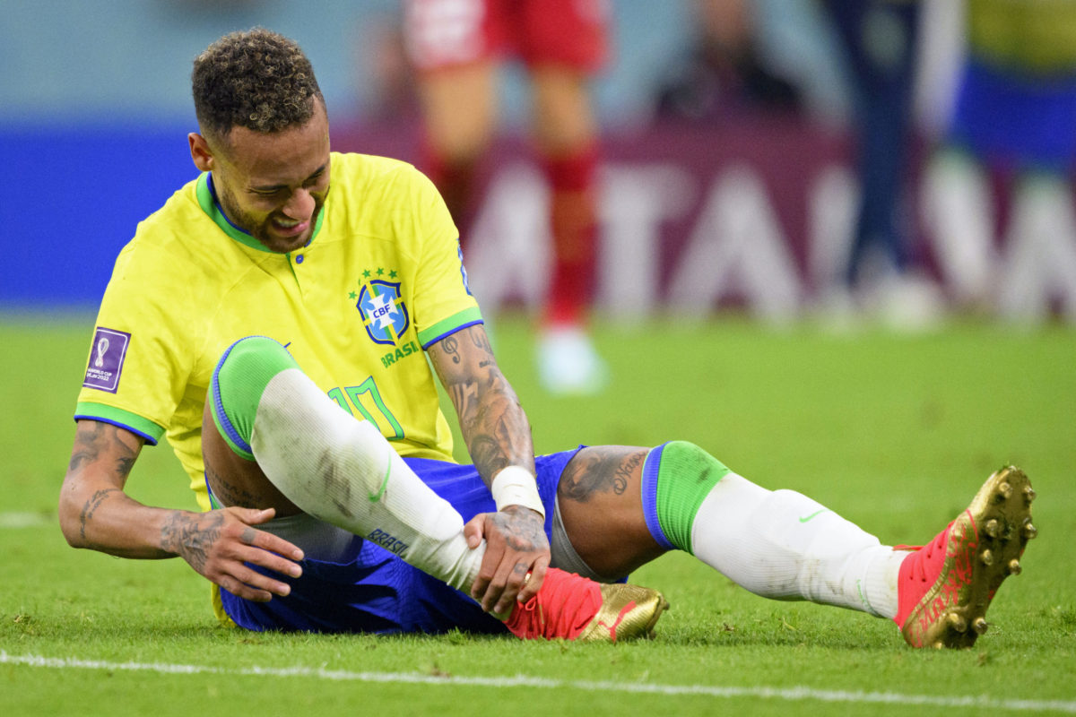 Neymar nehráva, ale aj tak zarába milióny. Z tej sumy sa vám zatočí hlava (foto)