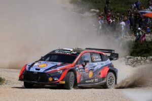 Nová sezóna Rally WRC odštartuje v Monte Carle, prinesie viacero noviniek