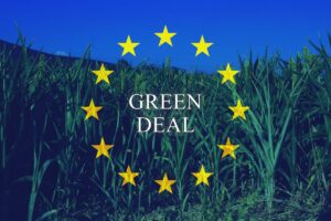 Green Deal bol zbytočne drahý alebo Európska únia teraz falošne maľuje veci na ružovo, myslí si ekonóm