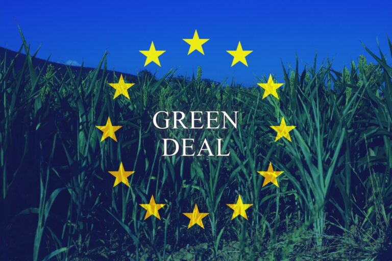 Green Deal bol zbytočne drahý alebo Európska únia teraz falošne maľuje veci na ružovo, myslí si ekonóm