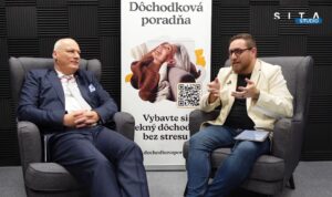 Dôchodkový vek v pohybe: Ako sa mení odchod do penzie a čo to znamená pre vás? – ROZHOVOR