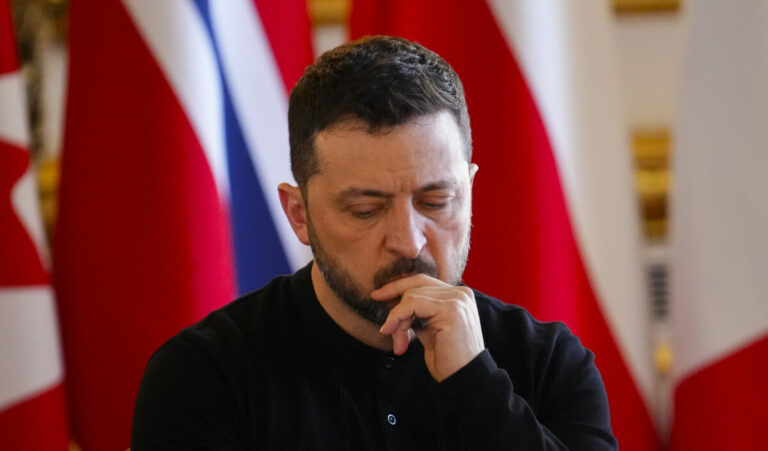 Zelenskyj chce vojnu ukončiť čo najskôr, jeho slová prišli po opätovnej kritike od Trumpa