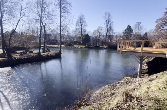 Zoologická záhrada v Spišskej Novej Vsi čoskoro otvorí svoje brány, ponúkne niekoľko noviniek – VIDEO